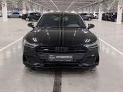 Audi A7 II (4K) Казань  - изображение 24