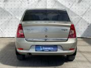 Renault Logan I Рестайлинг Тамбов  - изображение 25