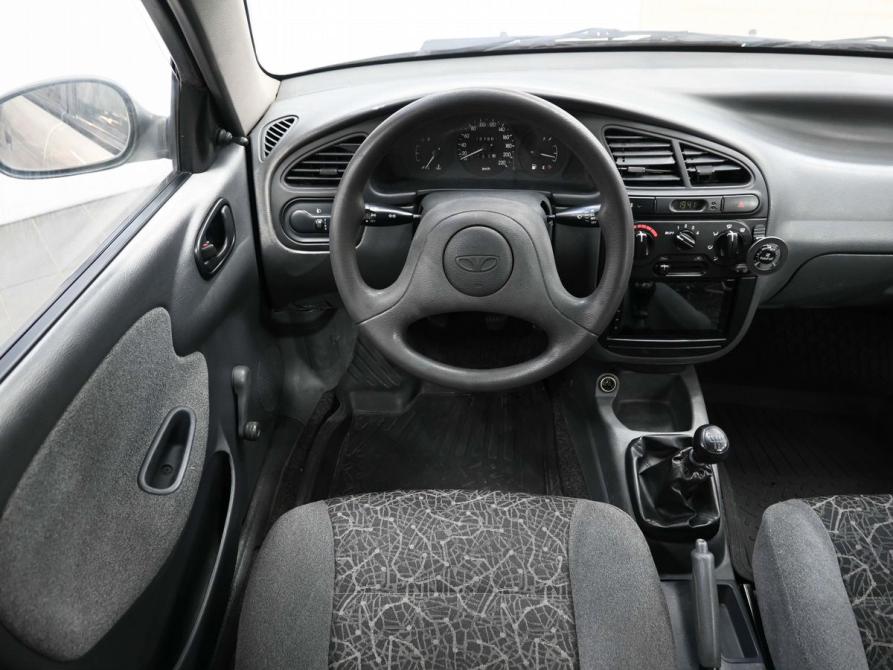 Daewoo Lanos Ростов-на-Дону  - изображение 6
