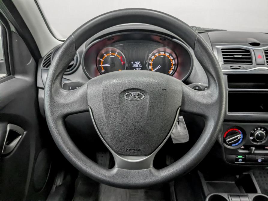 Lada (ВАЗ) Granta I Рестайлинг Москва  - изображение 21