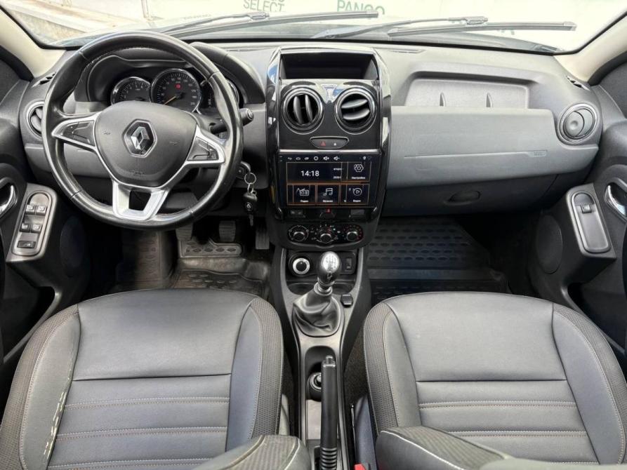 Renault Duster I Рестайлинг Нижний Тагил  - изображение 10