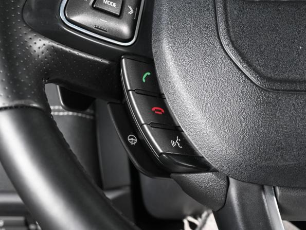 Land Rover Range Rover Evoque I с пробегом 2014 года, цена 1 549 000 рублей, 239088 км, внедорожник, Автокод Объявления