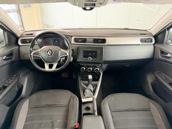 Renault Arkana I с пробегом 2021 года, цена 1 115 000 рублей, 184420 км, внедорожник, Автокод Объявления