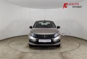 Lada (ВАЗ) Granta I Рестайлинг Волгоград  - изображение 19