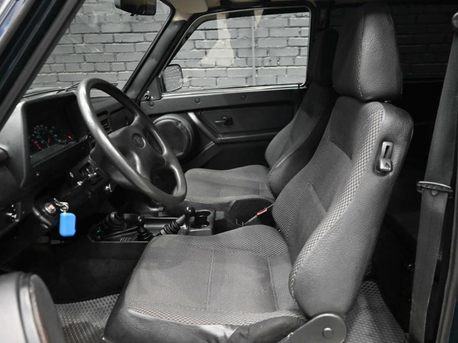 Lada (ВАЗ) 2121 (4x4) I Рестайлинг Екатеринбург  - изображение 16