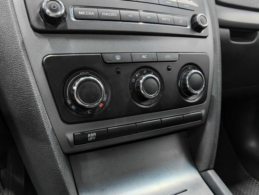 Skoda Octavia II (A5) Рестайлинг Новосибирск  - изображение 20