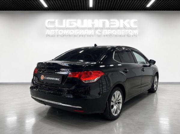 Citroen C4 II с пробегом 2014 года, цена 660 000 рублей, 171967 км, седан, Автокод Объявления