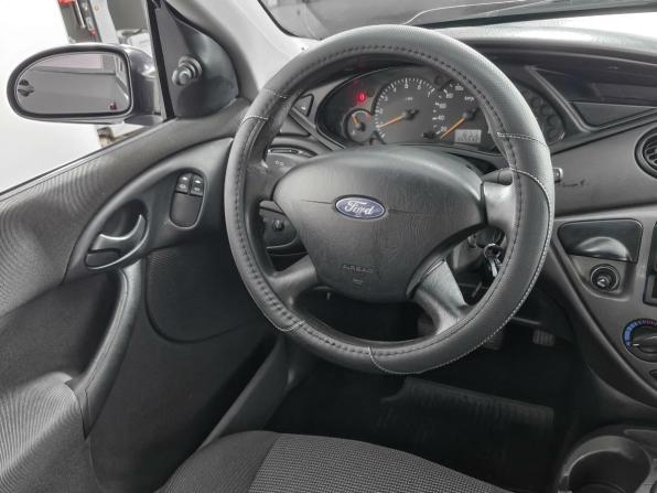 Ford Focus I Рестайлинг с пробегом 2004 года, цена 155 000 рублей, 355000 км, седан, Автокод Объявления
