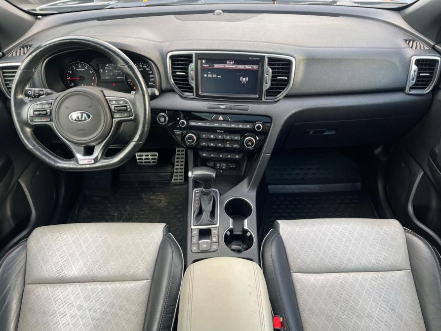 Kia Sportage IV Калуга  - изображение 9