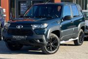 Lada (ВАЗ) Niva Travel I Белебей  - изображение 16