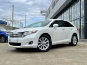 Toyota Venza I Краснодар  - изображение 29