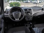 Lada (ВАЗ) Granta I Рестайлинг Краснодар  - изображение 25