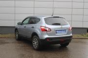 Nissan Qashqai I Рестайлинг Ярославль  - изображение 22