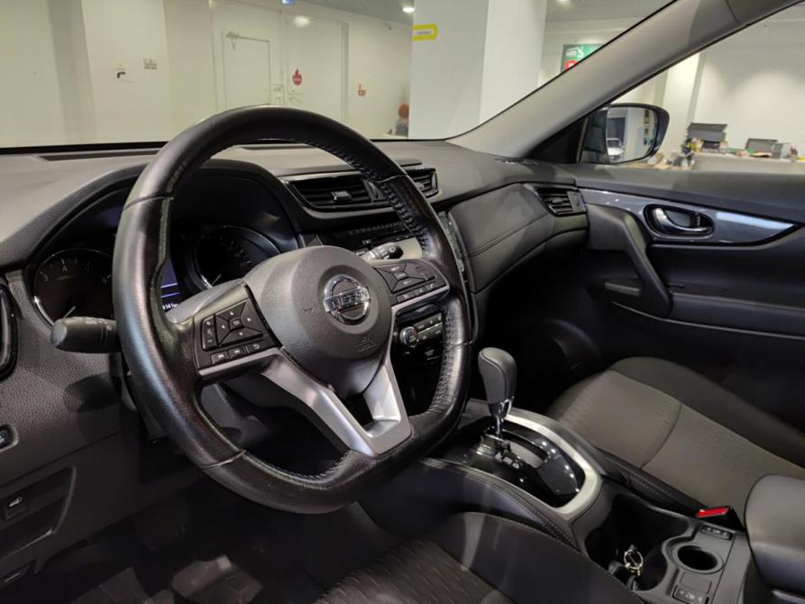 Nissan X-Trail III Рестайлинг Казань  - изображение 20
