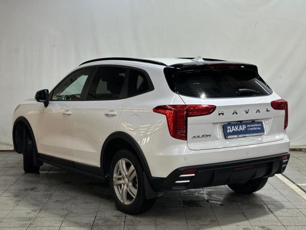 Haval Jolion I Рестайлинг с пробегом 2024 года, цена 1 920 000 рублей, 13447 км, внедорожник, Автокод Объявления