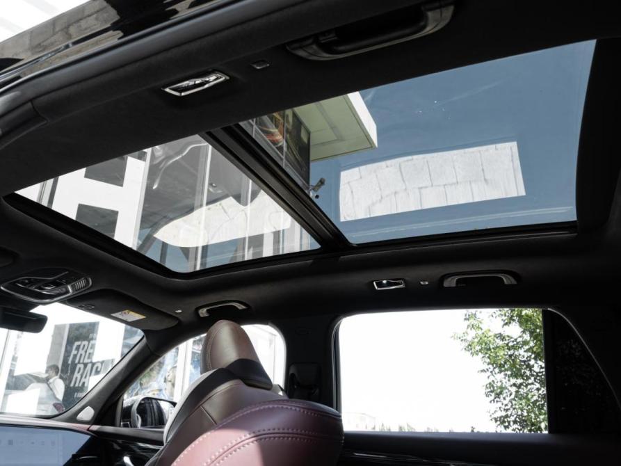 Geely Monjaro I Ставрополь  - изображение 12