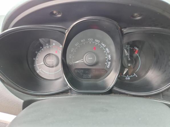 Lada (ВАЗ) Vesta I с пробегом 2017 года, цена 870 000 рублей, 154709 км, седан, Автокод Объявления