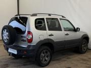 Lada (ВАЗ) Niva Псков  - изображение 28