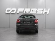 Lada (ВАЗ) Granta I Рестайлинг Воронеж  - изображение 19