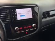 Mitsubishi Outlander III Рестайлинг 3 Набережные Челны  - изображение 47