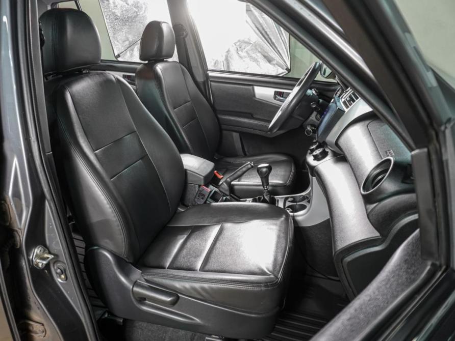 Lifan X60 I Воронеж  - изображение 8