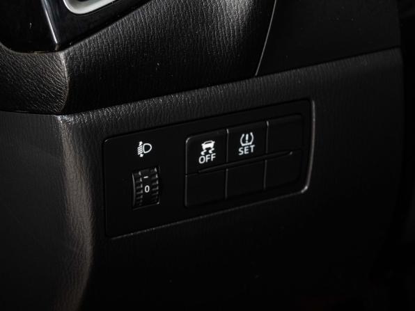 Mazda 3 III (BM) с пробегом 2014 года, цена 1 160 000 рублей, 197173 км, седан, Автокод Объявления
