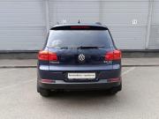 Volkswagen Tiguan I Рестайлинг Санкт-Петербург  - изображение 23