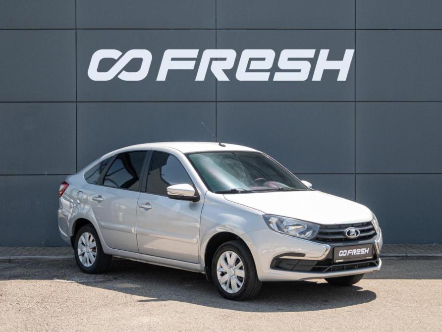 Lada (ВАЗ) Granta I Рестайлинг Краснодар  - изображение 1