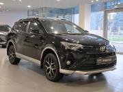 Toyota RAV4 IV (XA40) Рестайлинг Казань  - изображение 29