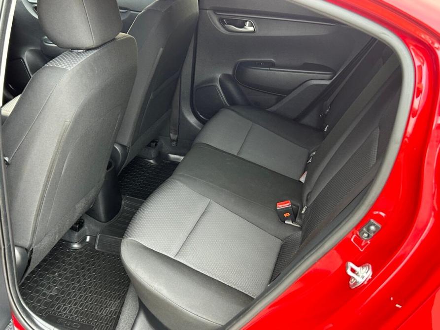 Kia Rio IV Рестайлинг Энгельс  - изображение 22