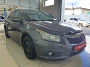 Chevrolet Cruze I Нижний Новгород  - изображение 9