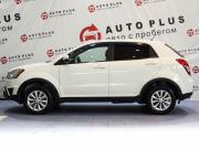 SsangYong Actyon II Рестайлинг Минеральные Воды  - изображение 23