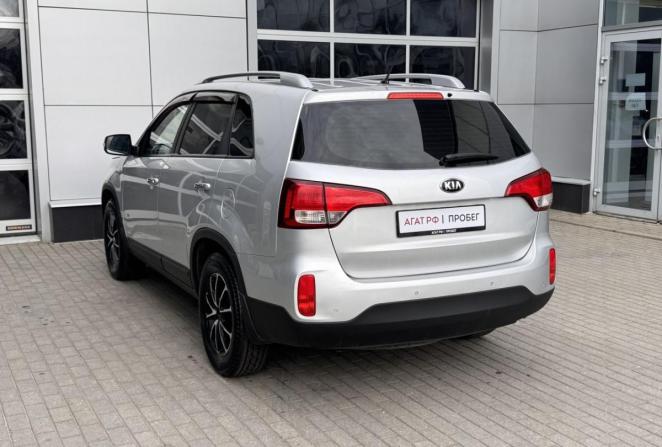 Kia Sorento II Рестайлинг с пробегом 2013 года, цена 1 740 000 рублей, 171364 км, внедорожник, Автокод Объявления