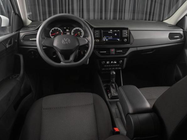 Volkswagen Polo VI с пробегом 2022 года, цена 1 449 000 рублей, 104705 км, лифтбек, Автокод Объявления