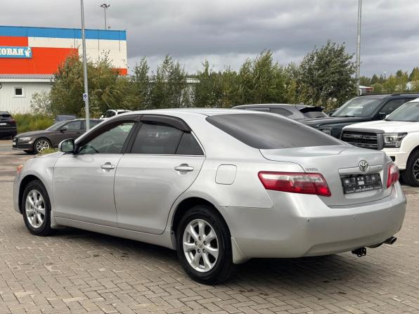 Toyota Camry VI (XV40) Рестайлинг с пробегом 2011 года, цена 1 150 000 рублей, 278449 км, седан, Автокод Объявления