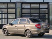 Lada (ВАЗ) Granta I Рестайлинг Новосибирск  - изображение 29