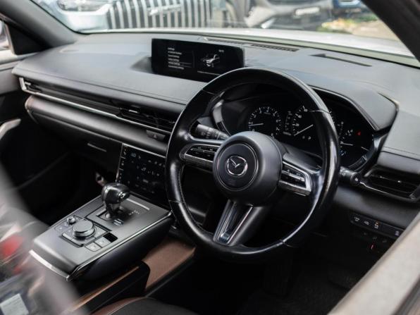 Mazda MX-30 I с пробегом 2021 года, цена 2 049 000 рублей, 105891 км, внедорожник, Автокод Объявления