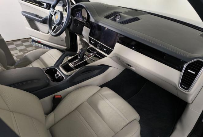 Porsche Cayenne III с пробегом 2019 года, цена 7 000 000 рублей, 143476 км, внедорожник, Автокод Объявления