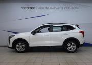 Haval Jolion I Рестайлинг Москва  - изображение 17