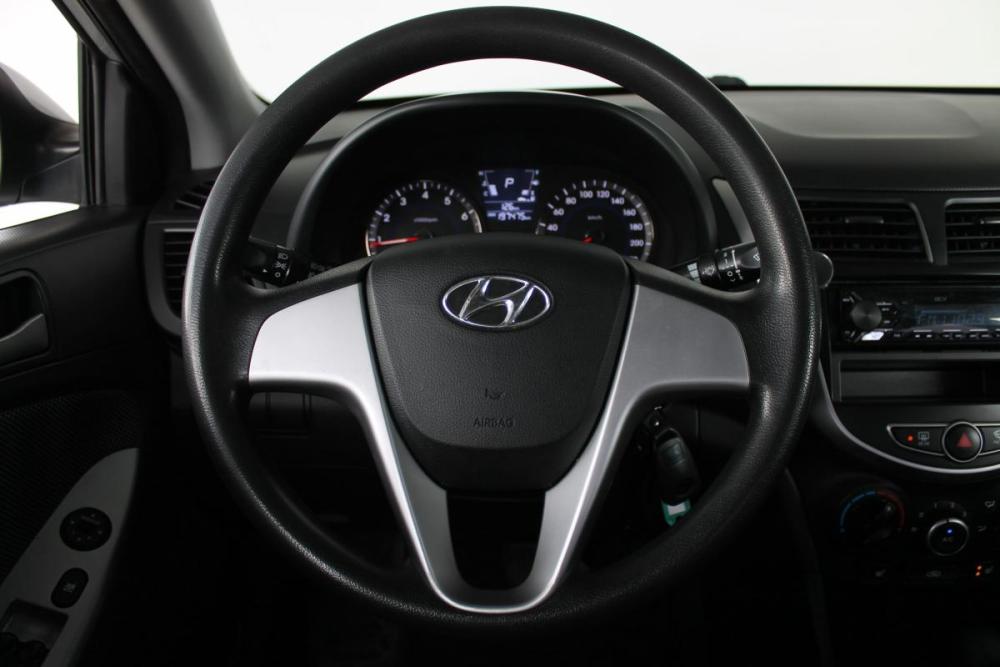 Hyundai Solaris I Калининград  - изображение 15