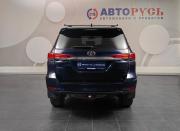 Toyota Fortuner II Рестайлинг Москва  - изображение 29