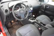 Nissan Qashqai I Рестайлинг Киров  - изображение 47
