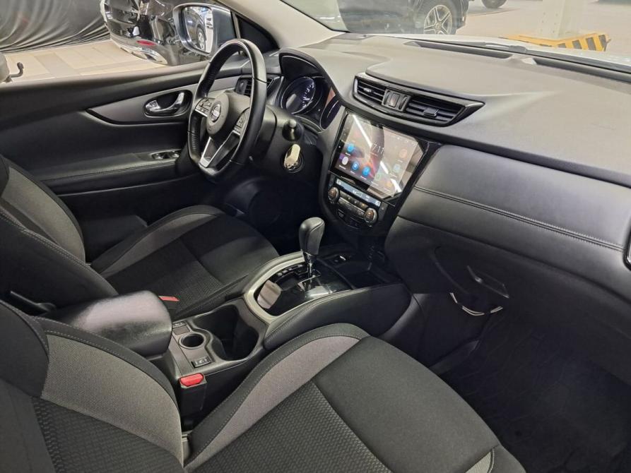 Nissan Qashqai II Рестайлинг Набережные Челны  - изображение 13