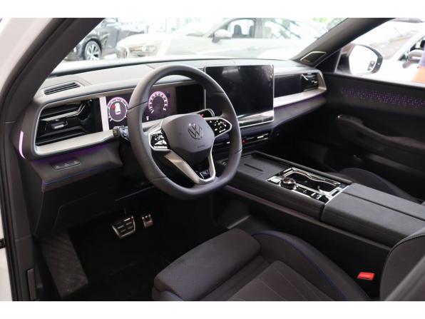 Новый Volkswagen Teramont II (China Market) 2026 года, цена 6 399 000 рублей, внедорожник, Автокод Объявления