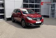 Nissan Qashqai I Рестайлинг Владимир  - изображение 24