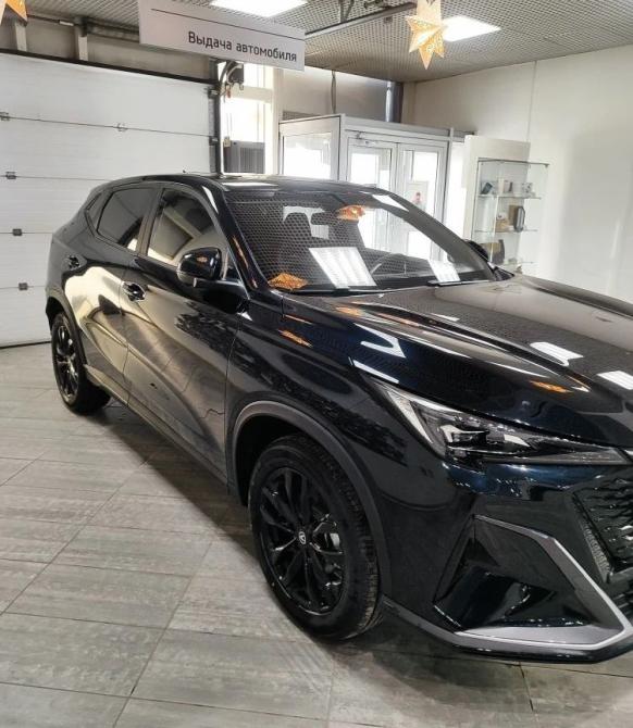 Changan CS35 Max Волгоград  - изображение 2