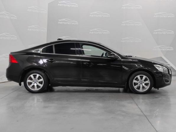 Volvo S60 II с пробегом 2012 года, цена 950 000 рублей, 215632 км, седан, Автокод Объявления