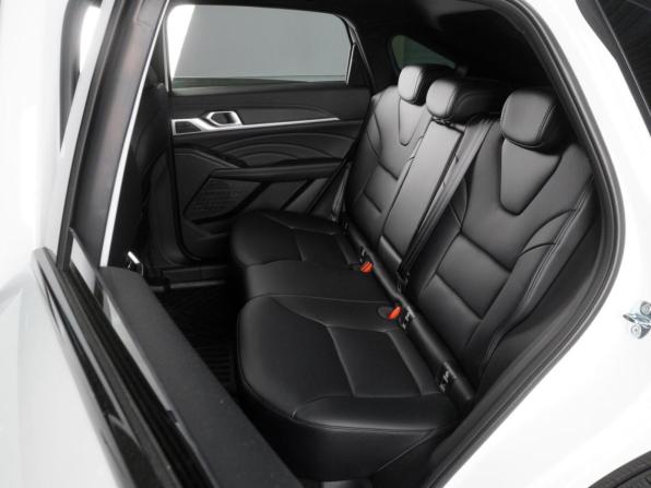 Haval F7x II с пробегом 2026 года, цена 3 650 000 рублей, 535 км, внедорожник, Автокод Объявления