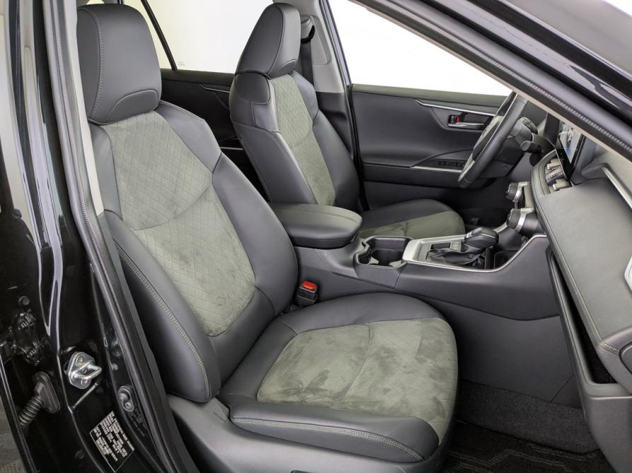 Toyota RAV4 V (XA50) Москва  - изображение 24