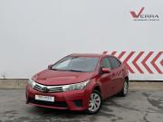 Toyota Corolla XI (E160 E170 E180) Пермь  - изображение 7